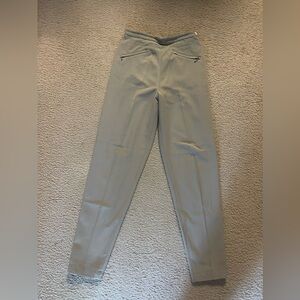 Marks & Spencer Khaki Pants